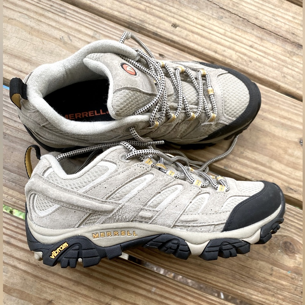 Merrell Moab Hiking Shoes